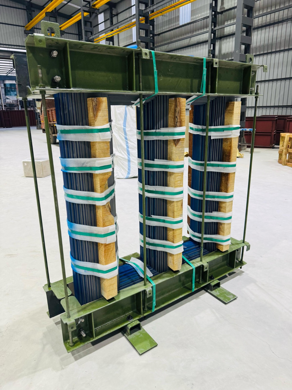 CRGO Core Assembly - Image 2