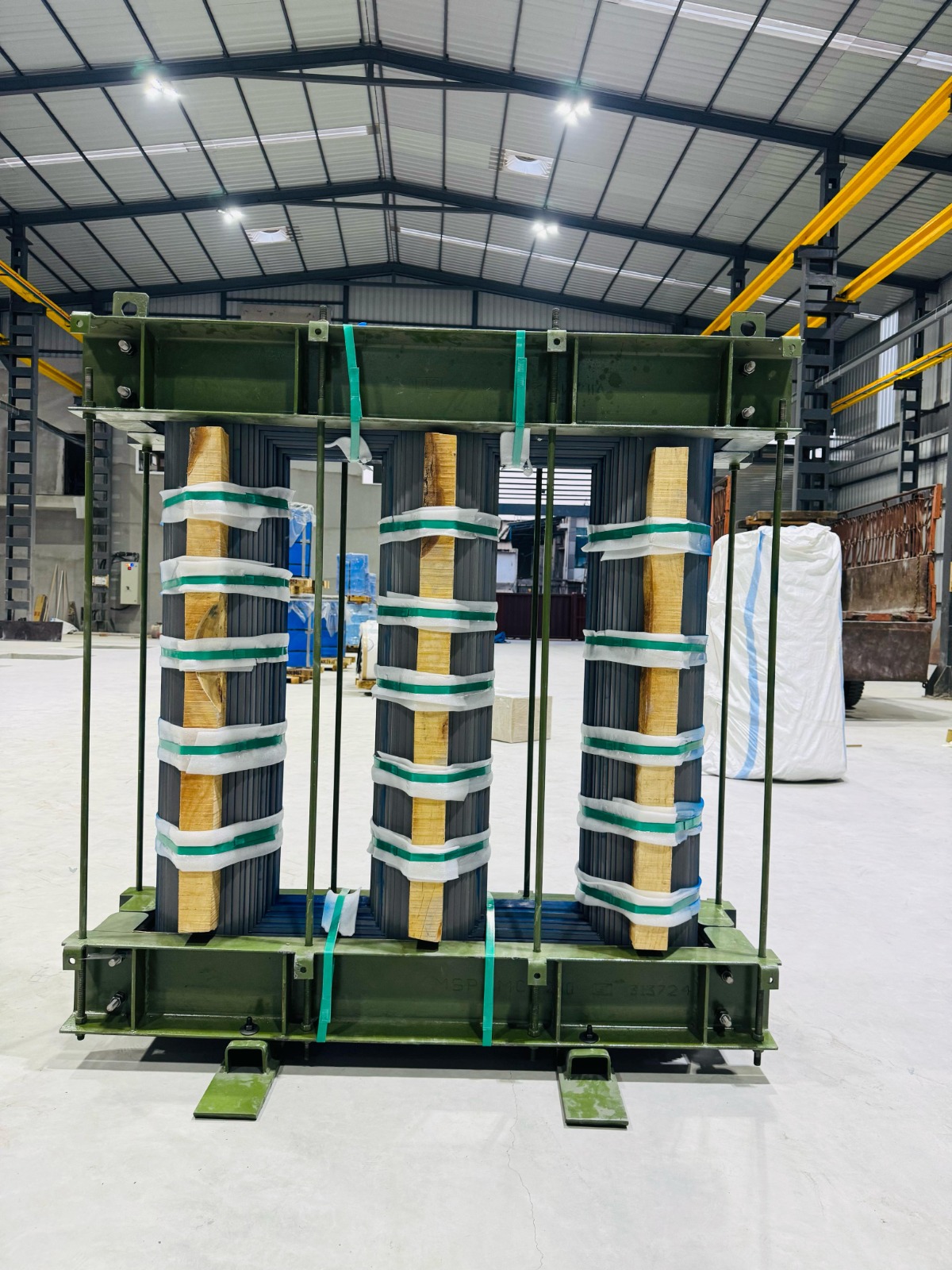 CRGO Core Assembly - Image 3