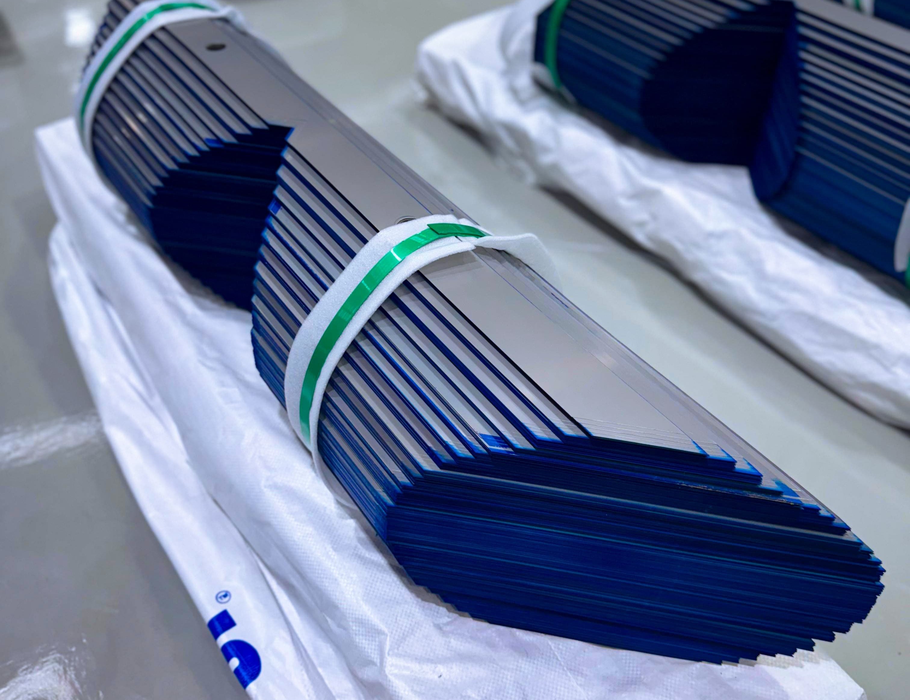 CRGO Lamination - Image 1
