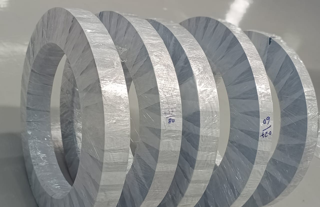 CRGO Slit Coil - Image 1
