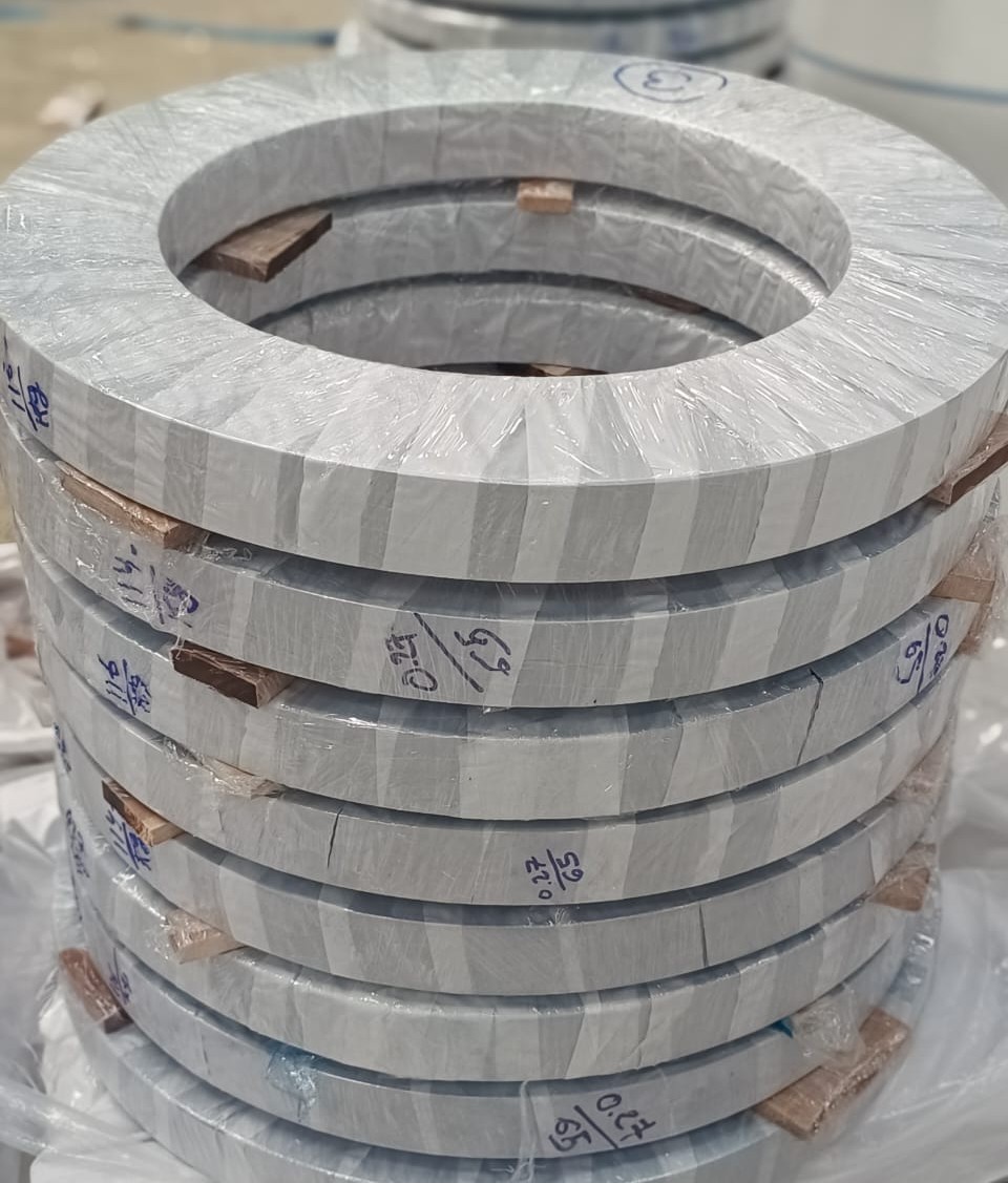 CRGO Slit Coil - Image 2
