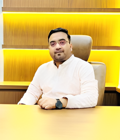 Mr. Ajay Giri